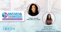 Missed & Dismissed: From perimenopause to menopause, the transition medicine keeps missing