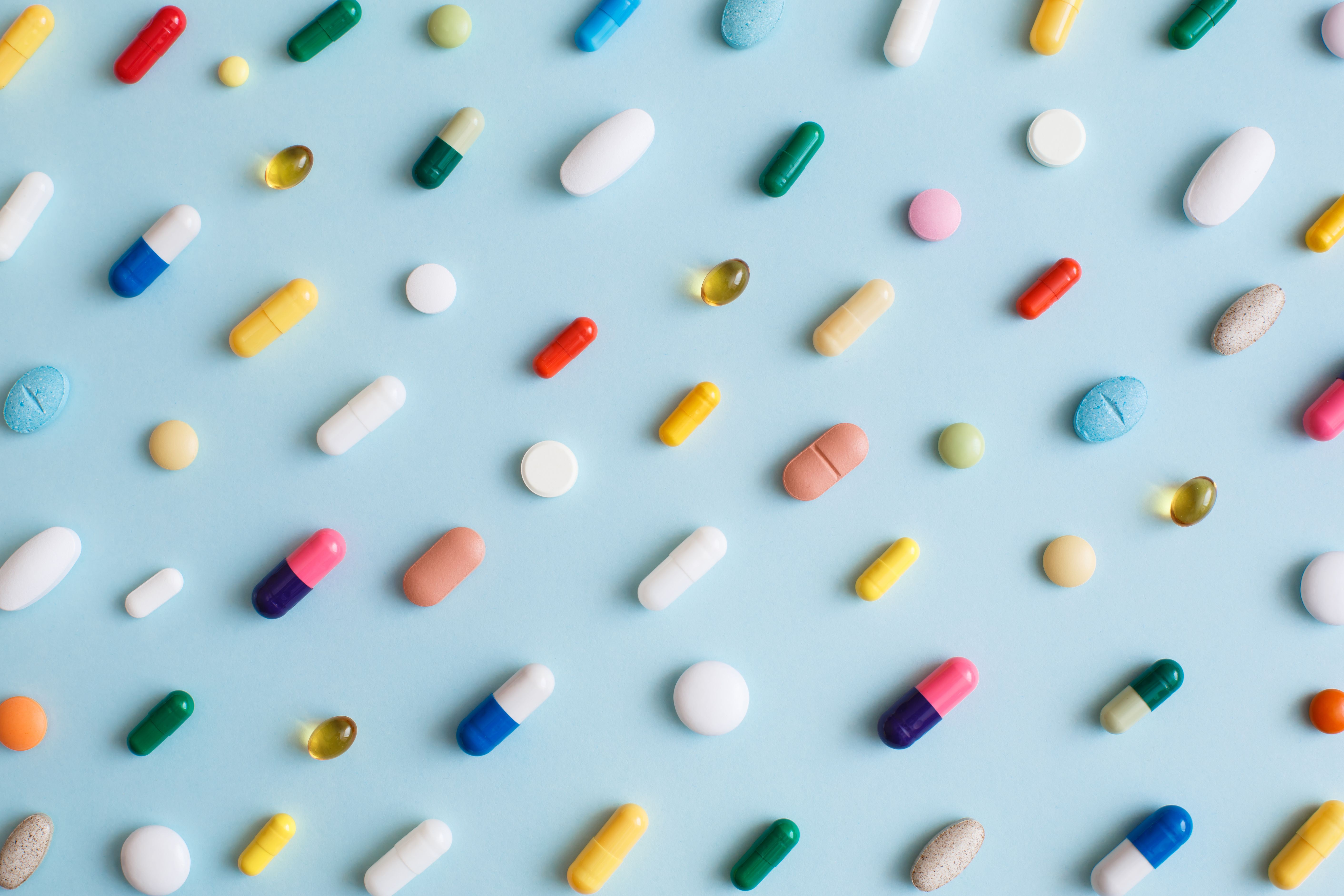 Surge of antidepressant use seen among female adolescents during COVID-19 | Image Credit: © Tatiana - © Tatiana - stock.adobe.com.