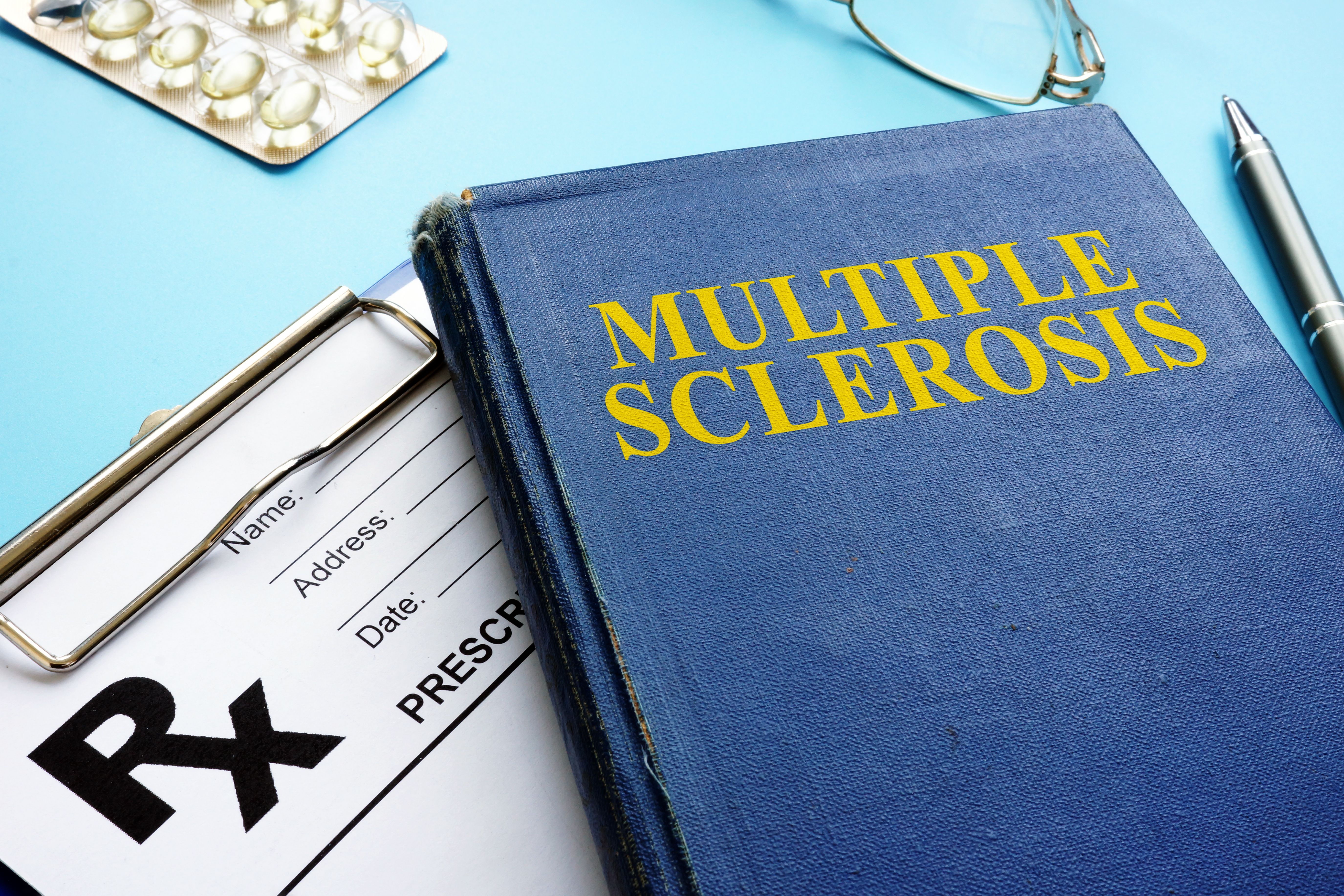Multiple sclerosis