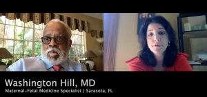 Structural racism and health disparities in America