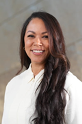 Chemen M. Neal, MD, discusses weekly secnidazole for bacterial vaginosis treatment | Image Credit: medicine.iu.edu