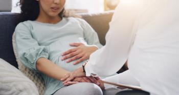Collaborative care model shows promise for perinatal mental health, but barriers remain | Image credit: stock.adobe.com