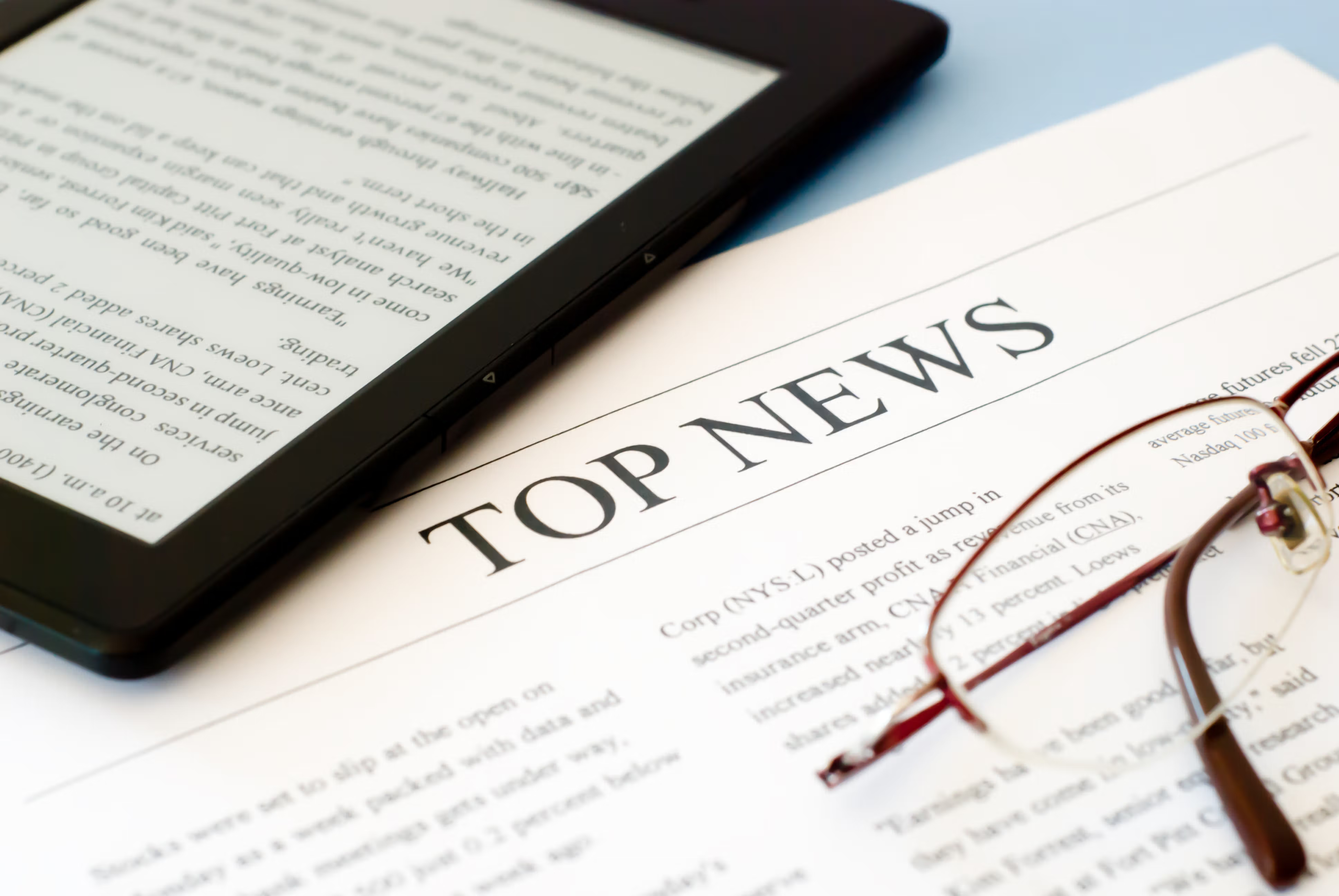 Top headlines in women's health from August 2026