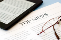 Top headlines in women's health from August 2026