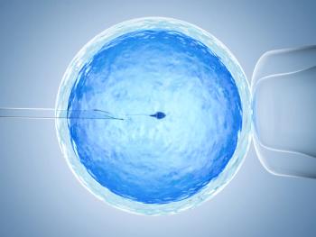 Increased CASP8 expression linked to better IVF outcomes for older women | Image Credit: © phonlamaiphoto - © phonlamaiphoto - stock.adobe.com.