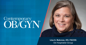 Biomarker testing for preeclampsia with Lisa A. Bukovac, DO, FACOG