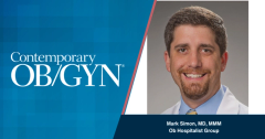 Mark Simon, MD, MMM, on the hospitalist care model