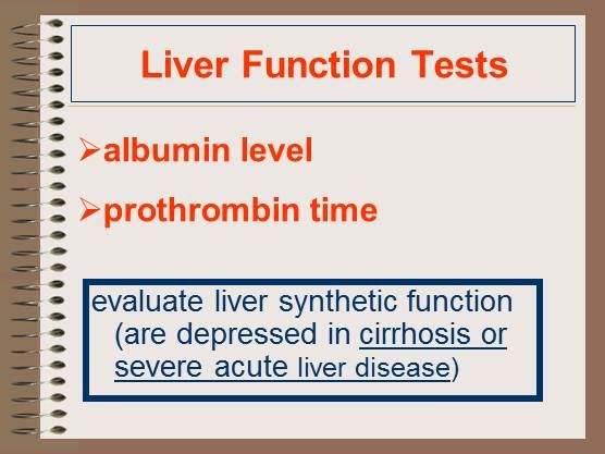 Acute Fatty Liver with Pregnancy