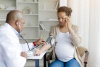 Gestational hypertension rose 73% from 2016 to 2024, CDC data show