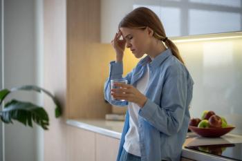 Premenstrual disorders linked to reduced quality of life | Image Credit: © DimaBerlin - © DimaBerlin - stock.adobe.com.