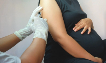 Maternal COVID-19 vaccination deemed safe for infant neurodevelopment up to 18 months | Image Credit: © adipurnatama - © adipurnatama - stock.adobe.com.