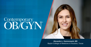 Alexandra Hammerquist, MD, explains AI-based ultrasound screening to identify early placenta accreta spectrum