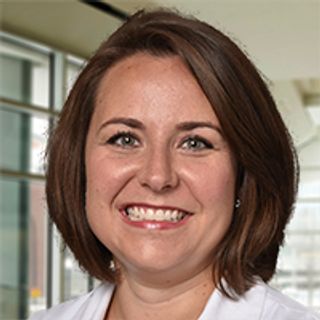 Elizabeth Gandee, APRN-CNP, highlights gaps in women's menopause knowledge | Image Credit: wexnermedical.osu.edu