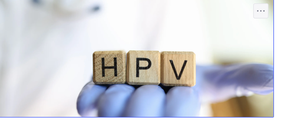 NEJM: How does a HPV self-collection program impact screenings?