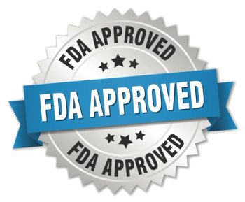 fda approved