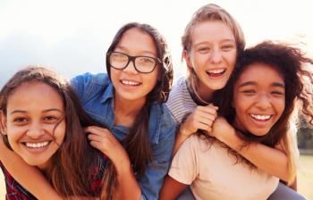 adolescent behavior