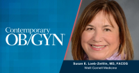 Clinical pearls into new postmenopausal guidelines from ACOG, with Susan Loeb-Zeitlin, MD, FACOG