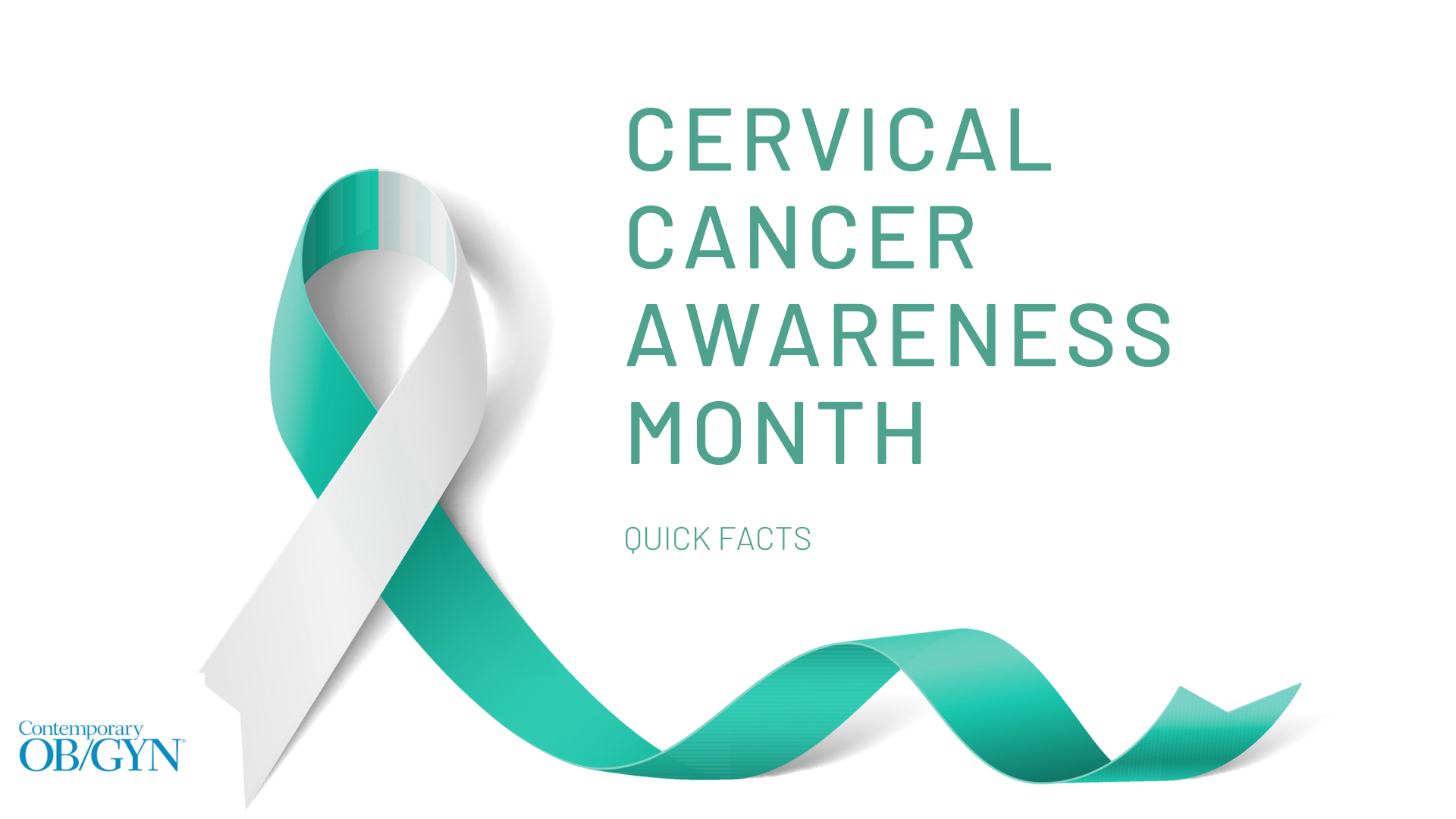 Cervical Ribbon Cervical Cancer Ribbon Png