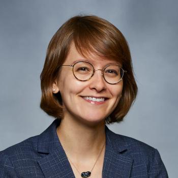 Susanna Mitro, PhD, reveals ethnic disparities in uterine fibroid diagnosis | Image Credit: divisionofresearch.kaiserpermanente.org.