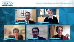 EP. 3 Complications Associated With Endometriosis