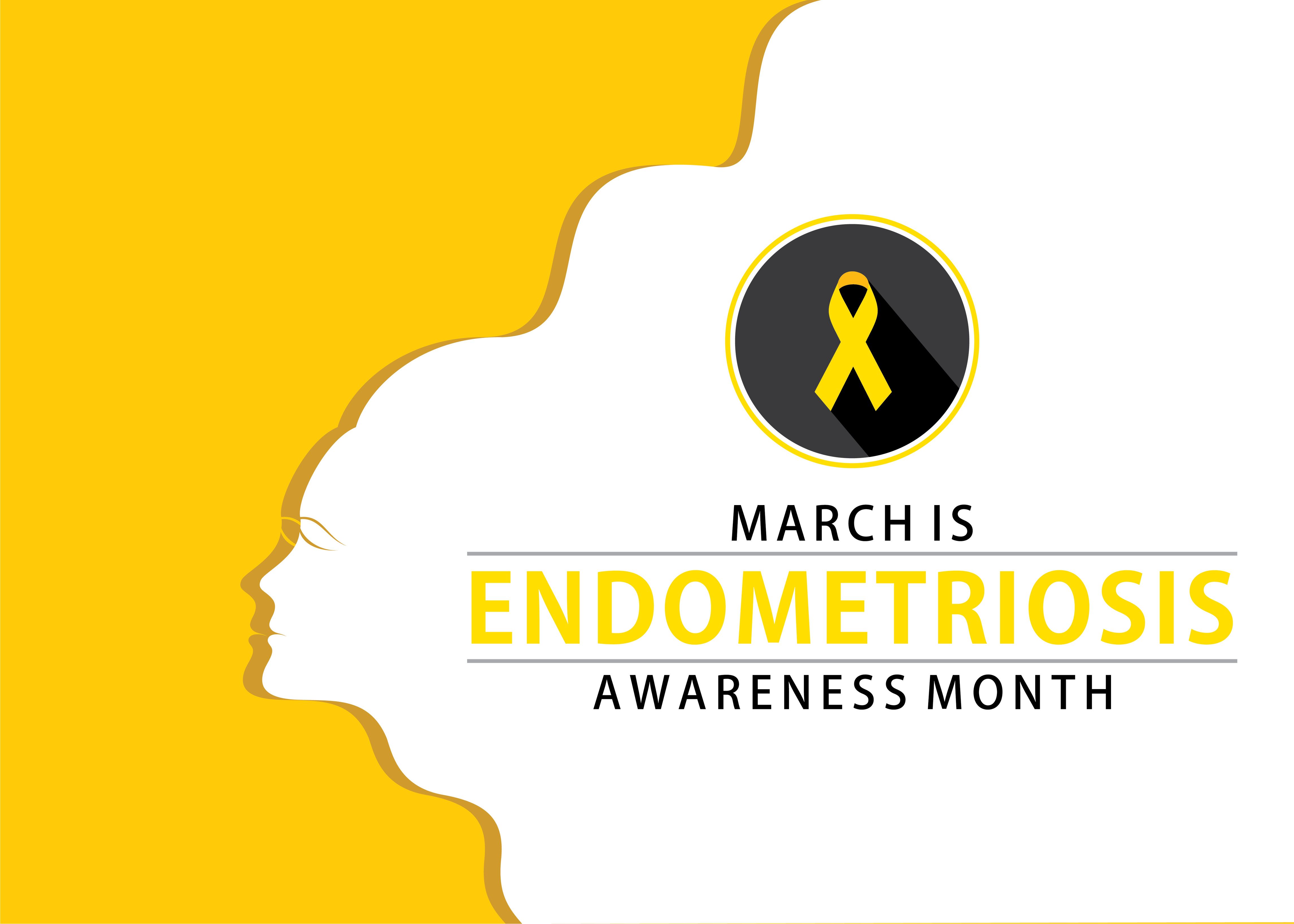 Endometriosis Awareness Month 2025 Fibroid Fighters vrogue.co