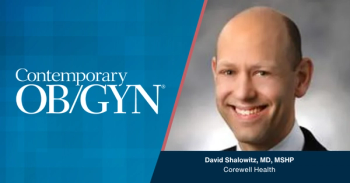 David Shalowitz, MD, on strengthened evidence behind salpingectomy for ovarian cancer prevention