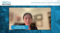 EP. 10 Endometriosis: Surgery and GnRh Agonists