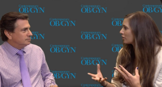 Brooke Faught, NP on sexual health, trauma-informed care, and the perks of meeting in-person