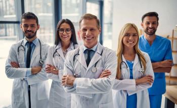 America’s physicians are getting older, osteopathic, and online, according to Federation of State Medical Boards | Image Credit: © Vasyl  - © Vasyl  - stock.adobe.com.