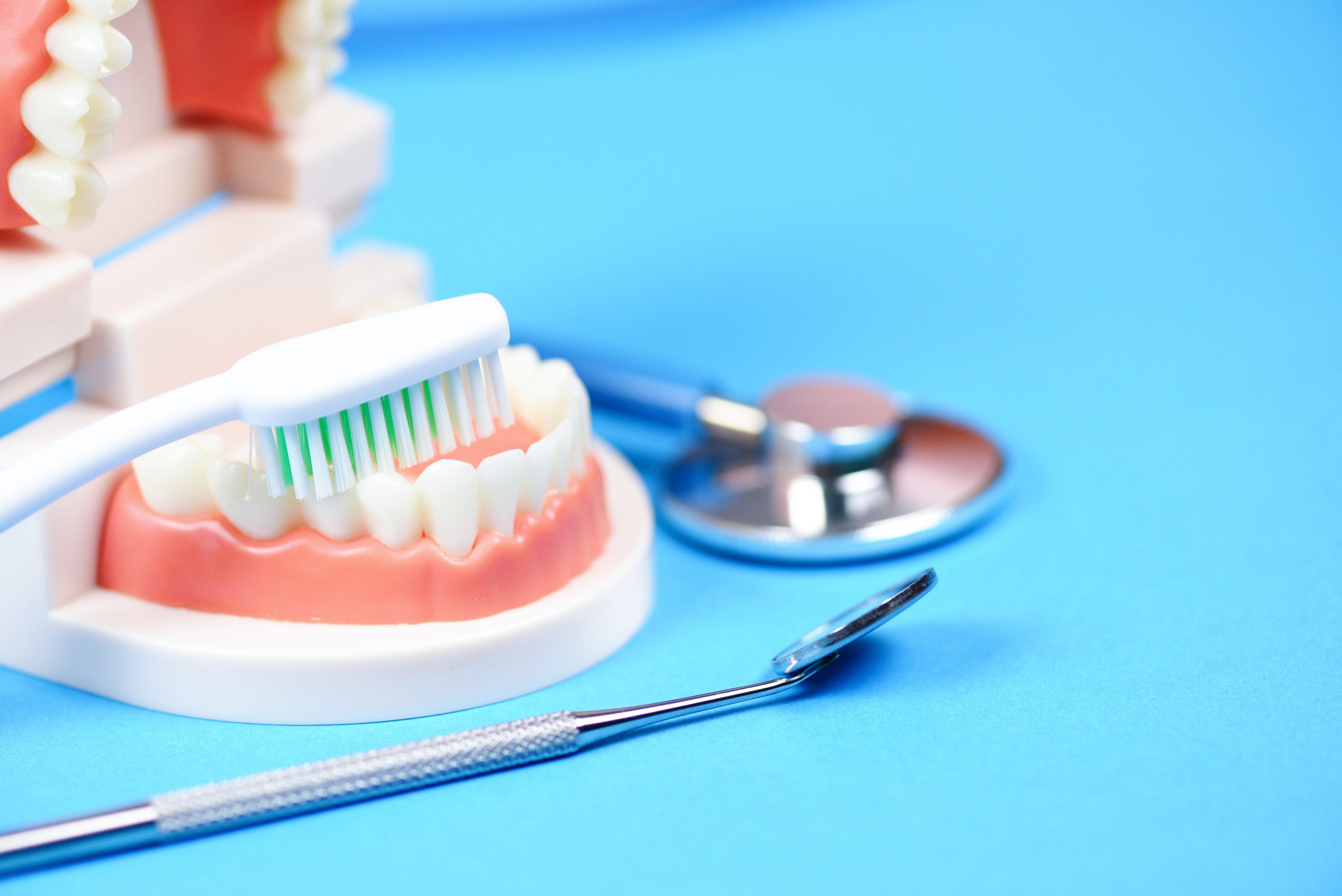 Study finds increased pain in women with poor oral health Study finds increased pain in women with poor oral health
