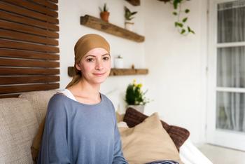 recurrent ovarian cancer