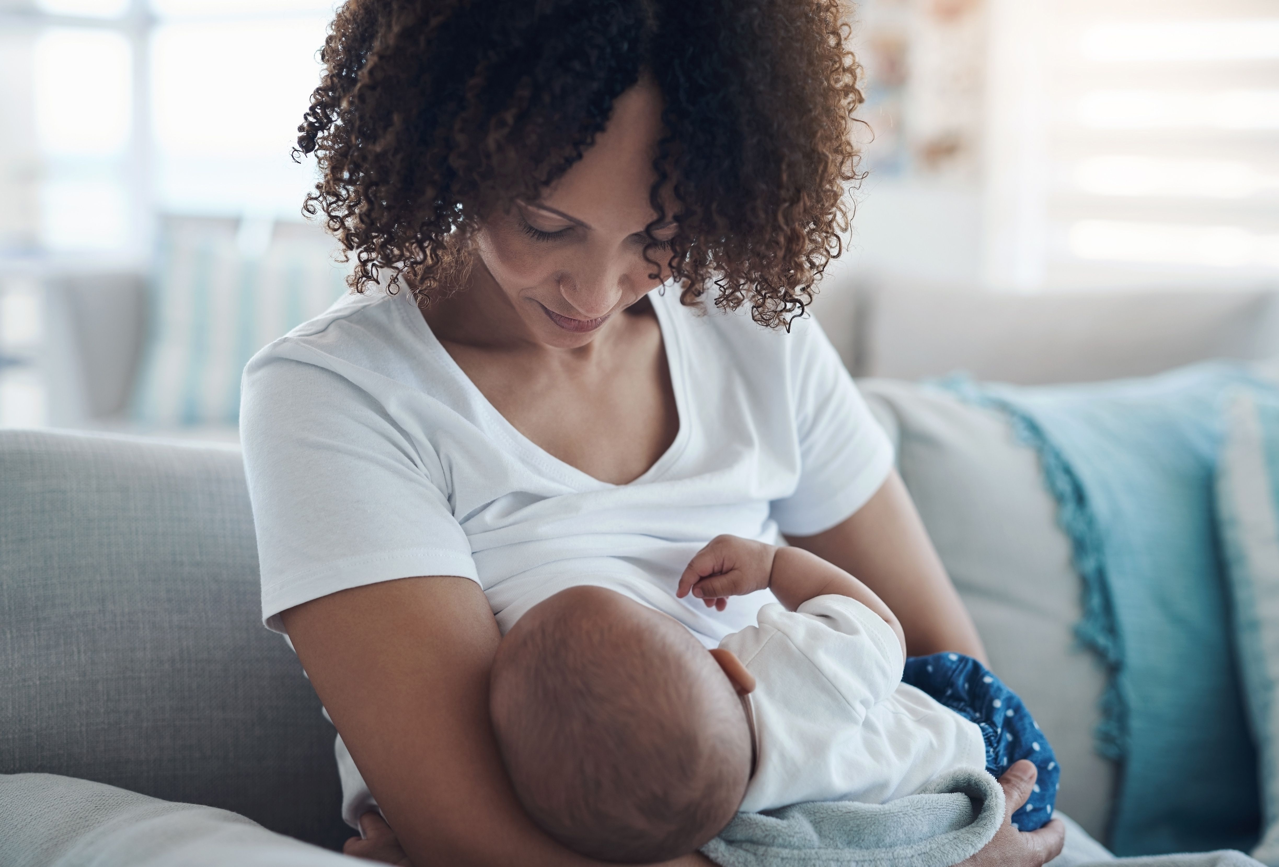PAS meeting: How does maternal dairy intake impact human milk lipids? | Image credit: Stock.adobe.com