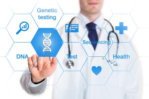 Genetic testing