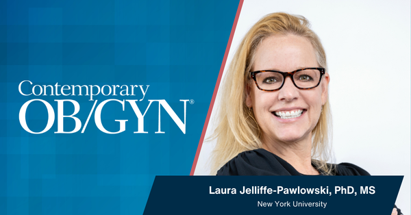 Actionable Risk Index aims to improve preterm birth prevention | Image Credit: nursing.nyu.edu.