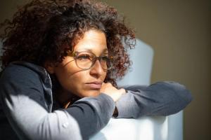 Sexual dysfunction associated with diabetes distress
