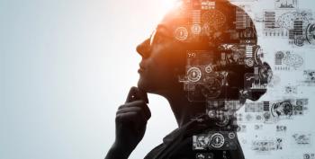 AI-enhanced ECG identifies increased heart disease risk in women | Image Credit: © metamorworks - © metamorworks - stock.adobe.com.