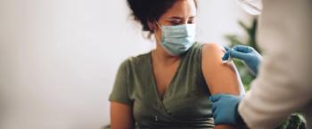 COVID-19 vaccination