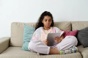 Endometriosis: Not for adults only