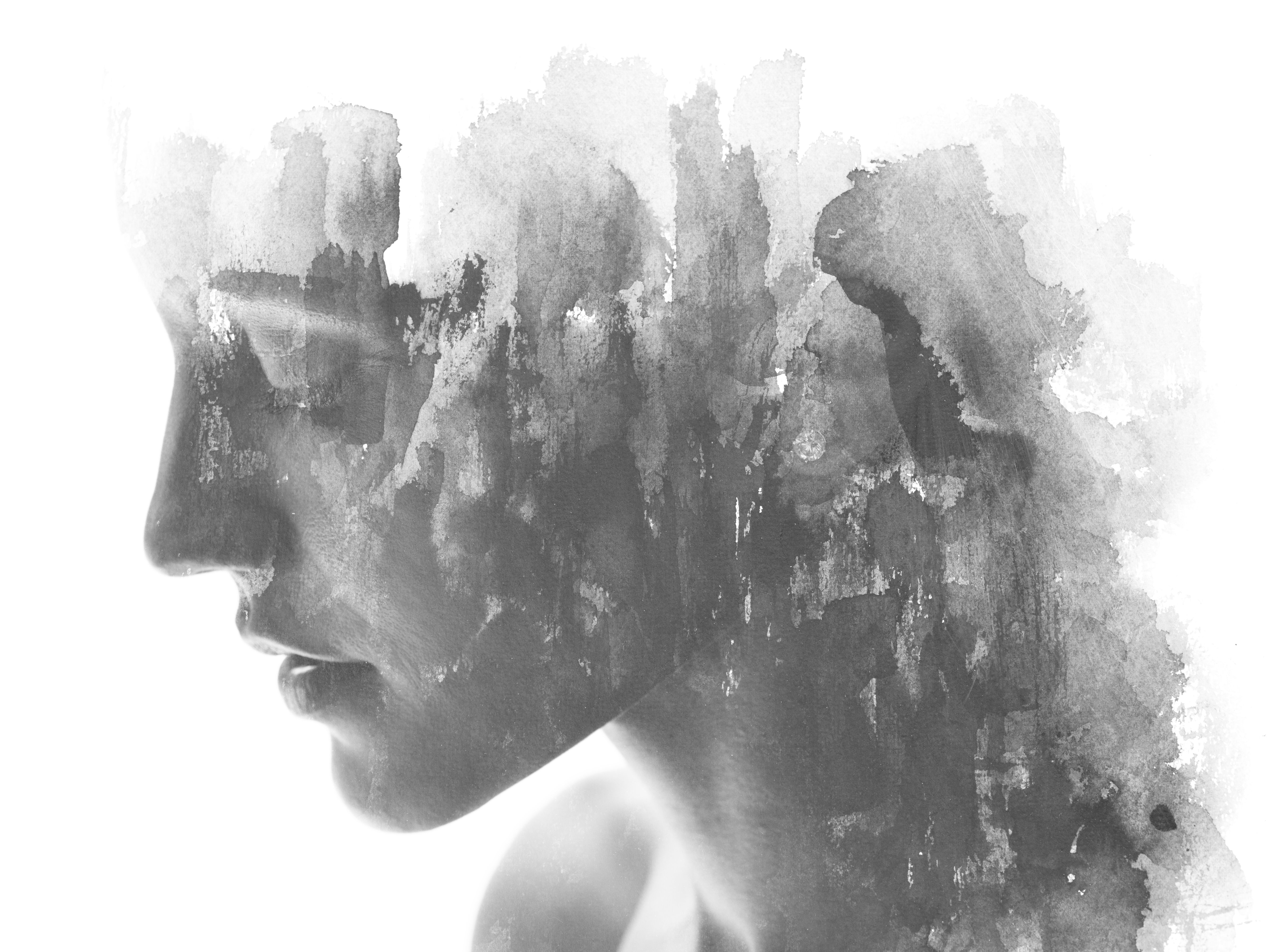 Disparities in prenatal depression highlight need to disaggregate race data | Image Credit: © DAZOKA.com - © DAZOKA.com - stock.adobe.com.