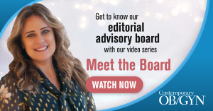 Meet the Board: Christine Isaacs, MD