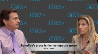 Alyssa Dweck, MD, on menopause products, her podcast, and more