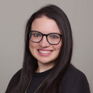 Brittany Ranchoff, PhD, MPH, highlights limited labor after cesarean access | Image Credit: linkedin.com