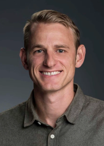 Zachary Wagner, PhD, discusses the harms of bias in reproductive care | Image Credit: ornsife.usc.edu.