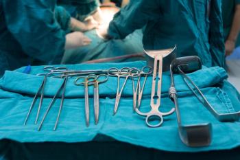 Cefazolin has been proven effective in reducing post-cesarean infections | Image Credit: © samrith - © samrith - stock.adobe.com.