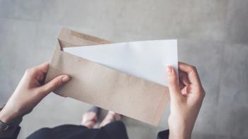 A letter to my mentor | Image Credit: © sebra - © sebra - stock.adobe.com.
