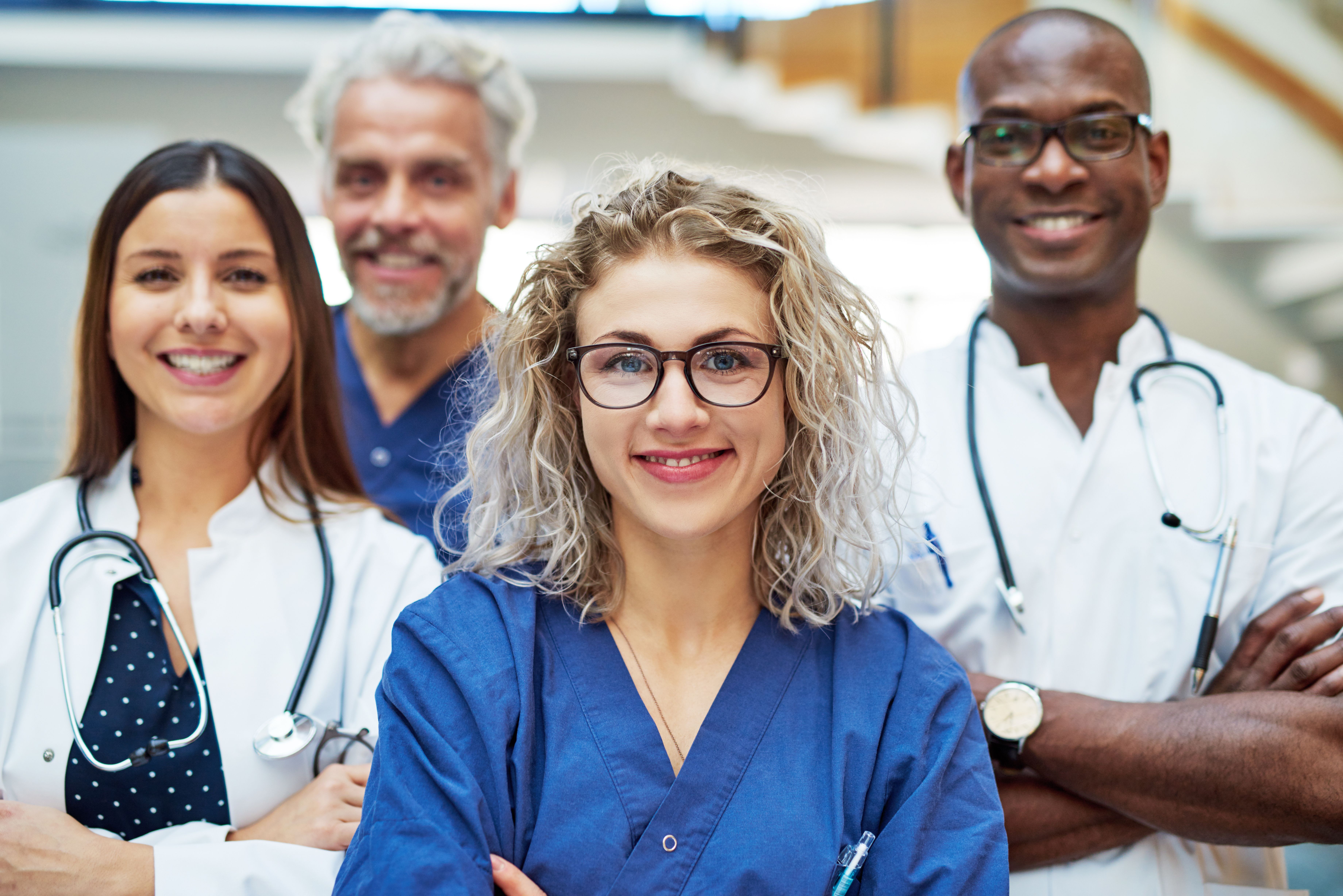 Physicians say women's health is progressing, but earlier diagnosis is still key | Image Credit: © Flamingo Images - © Flamingo Images - stock.adobe.com.