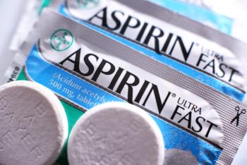 Low-dose aspirin prescription rate low among high-risk preeclampsia patients Image Credit: © monticellllo - © monticellllo - stock.adobe.com.