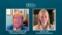 Special Report: Managing vasomotor symptoms in menopause | Image credit: Contemporary OB/GYN