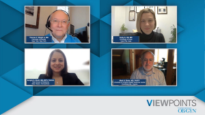 Role of HPV Screening and Vaccination for Cervical Cancer