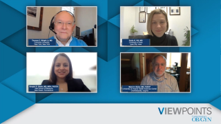 Role of HPV Screening and Vaccination for Cervical Cancer